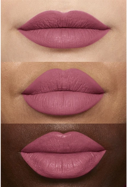 Szminka w płynie NYX Professional Makeup Soft matowa 61 Montreal (800897156077) - obraz 4