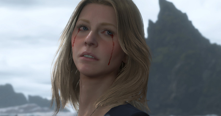 Гра Death Stranding для PS4 (Blu-ray диск) - зображення 7