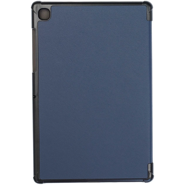 Чохол Galeo Slimline для Samsung Galaxy Tab S5e 10.5 (2019) SM-T720, SM-T725 Navy Blue - Фото 3 Чохол Galeo Slimline для Samsung Galaxy Tab S5e 10.5 (2019) SM-T720, SM-T725 Navy Blue - зображення 3