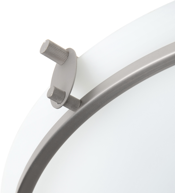 Светильник настенно-потолочный Brille W056/3C (171086) - изображение 2