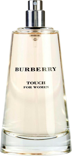 Акція на Тестер Парфумована вода для жінок Burberry Touch For Women 100 мл (3386463710258/5045410636130) від Rozetka