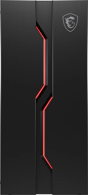 Корпус MSI MAG VAMPIRIC 010M Black - зображення 2