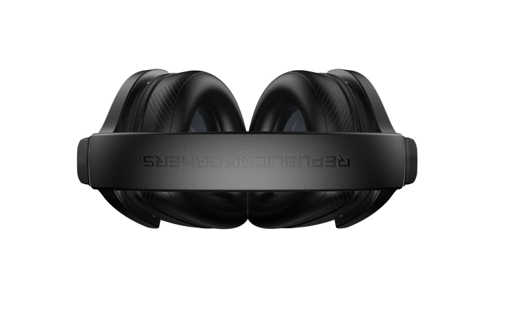 Навушники Asus ROG Delta S USB Type-C (90YH02K0-B2UA00) - зображення 9