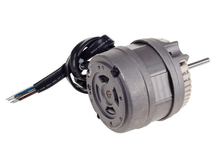 Двигатель для вытяжки Eleyus YY8030D-503 200W 5175398 – фото