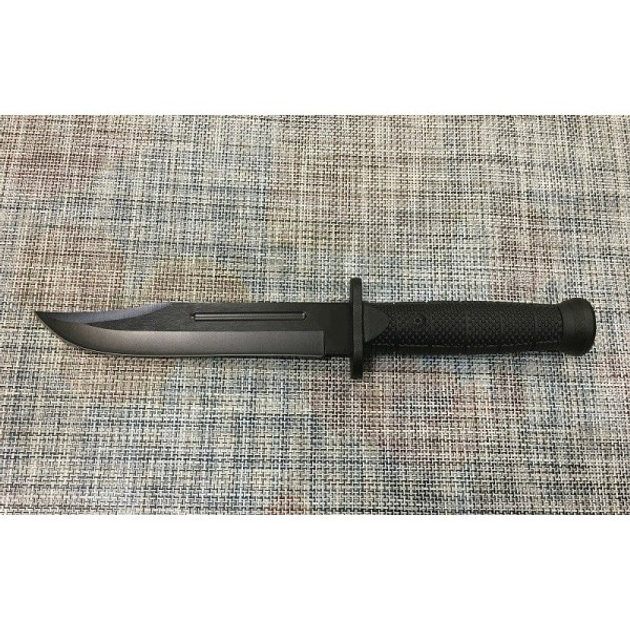 Мисливські антиблікові ножі GR 213 30,5 см - 2 ШТУКИ - Для походів, полювання, риболовлі, туризму (GR000X30002138) - зображення 2