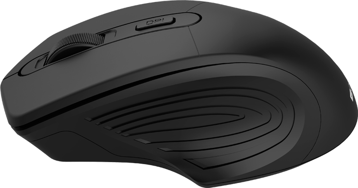 Миша Canyon CNE-CMSW15B Wireless Black - Фото 5 Миша Canyon CNE-CMSW15B Wireless Black - зображення 5
