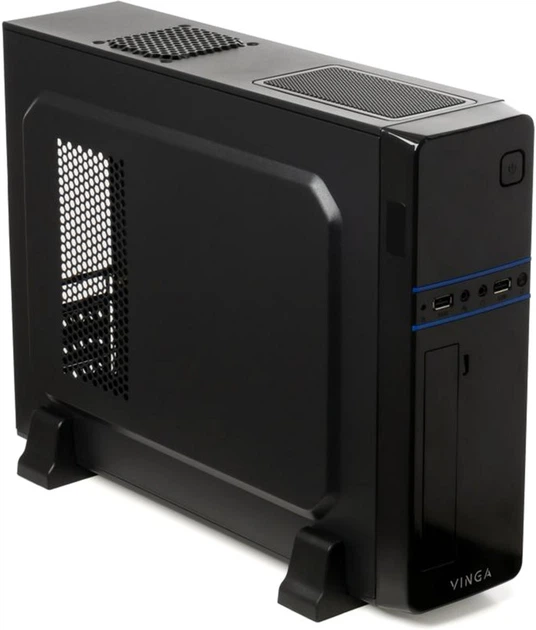 Корпус Vinga CS312B - изображение 3