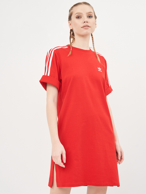 Adidas dress tee best sale