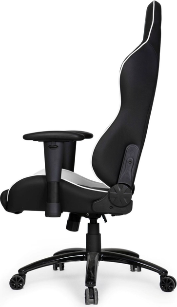 Akracing Nitro Black White