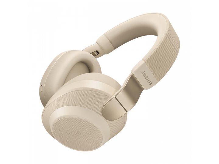 Наушники Jabra Elite 85h Beige купить в интернет-магазине ROZETKA -  Наушники Jabra Elite 85h Beige от продавца: Nanotex по низкой цене в Киеве,  Харькове, Днепре, Одессе, Запорожье, Львове, Украине