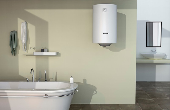 Бойлер комбинированный ARISTON PRO1 R 80 VTD 1,8K - изображение 4