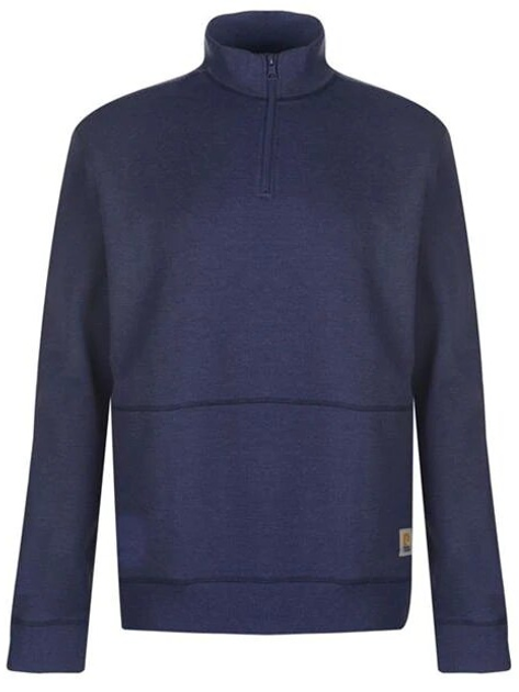 Толстовка Pierre Cardin 559292-18 M Denim Marl - зображення 1