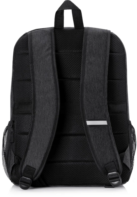 Рюкзак для ноутбука HP Prelude Pro Recycled Backpack Black (1X644AA) - зображення 4