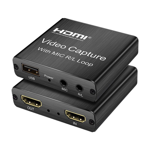 Звуковая карта hdmi