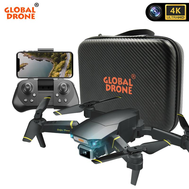 global drone gd89 pro