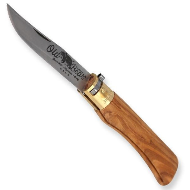 Нож Antonini OLD BEAR 9307/21LU L - изображение 2
