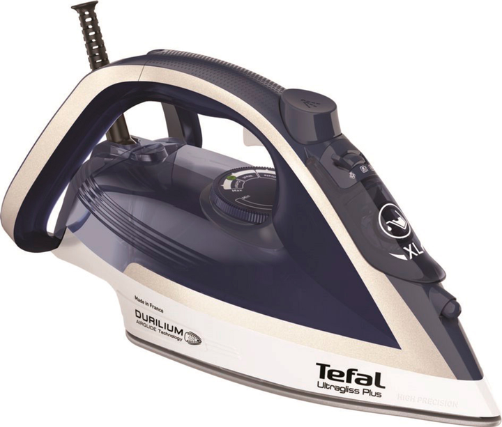 Праска TEFAL Ultragliss Plus FV6812E0 - зображення 1