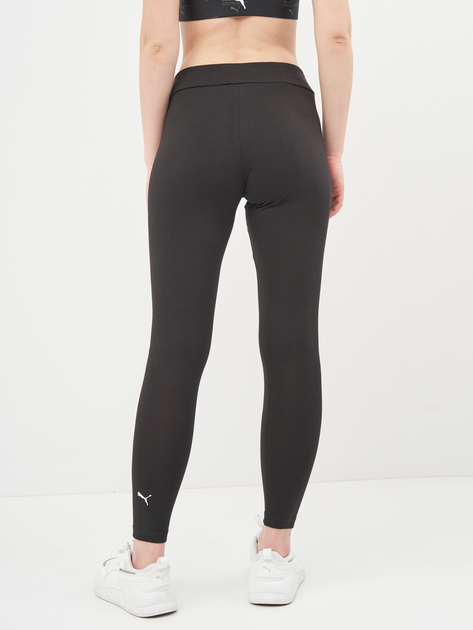 puma yoga pants