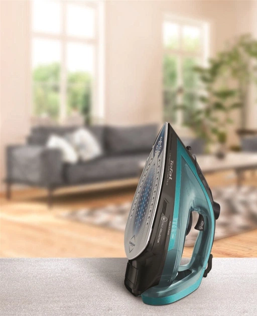 Żelazko TEFAL Ultragliss Plus FV6832E0 (3121040077160) - obraz 8