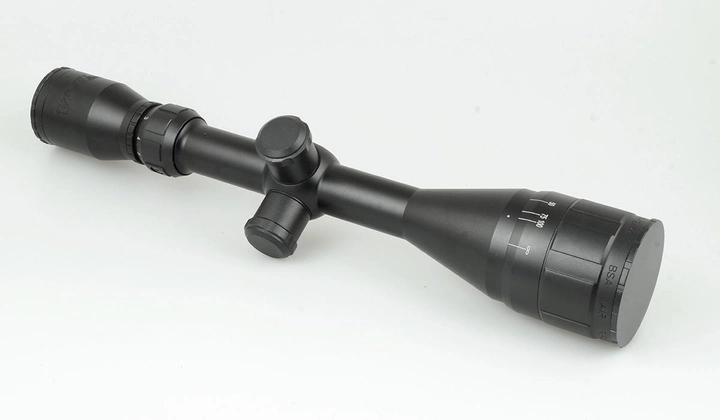 Оптичний приціл BSA Air Rifle 3-12X44 - зображення 1