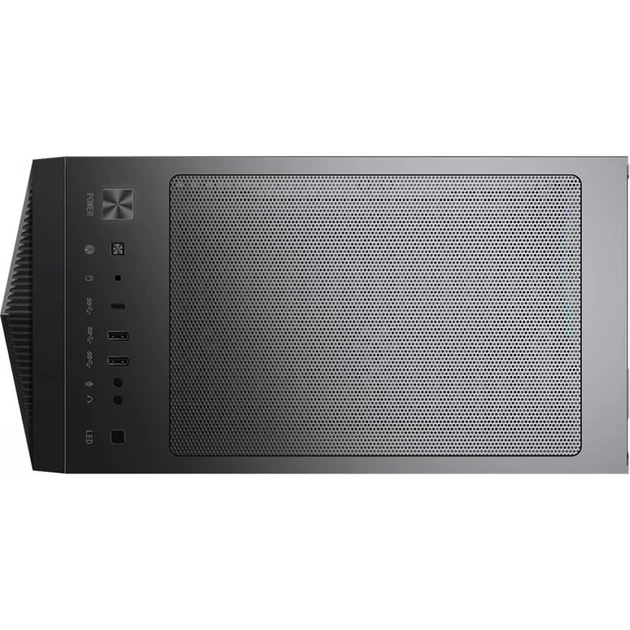 Корпус MSI MPG Gungnir 110R - изображение 5
