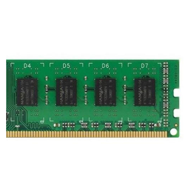 Оперативная память Golden Memory DDR3 1600MHz 2GB (GM16N11/2) – фото ...