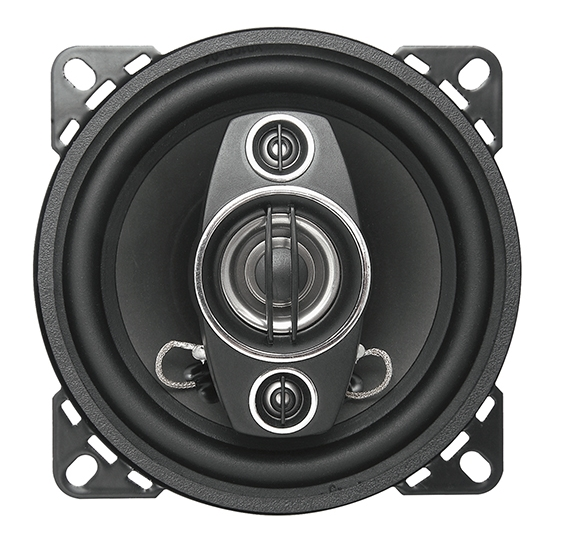Автоакустика Cyclon FX 102 - изображение 2