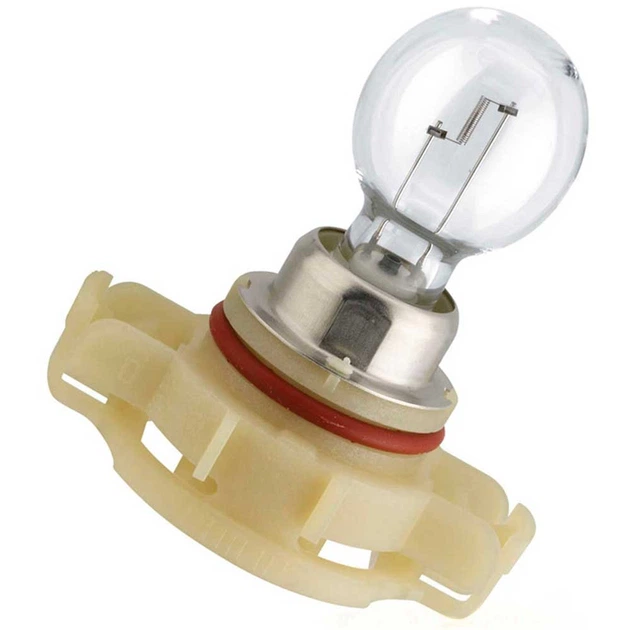 Галогенная лампа Philips PSX24W Vision 12276C1 24w PG20/7 - изображение 2