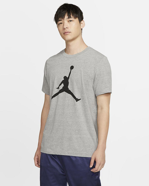 Jumpman tee sale