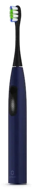 Електрична зубна щітка Oclean F1 Dark Blue (Міжнародна версія) (6970810551501) - зображення 2