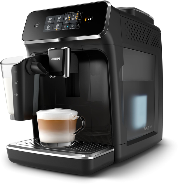 Кавомашина PHILIPS Series 2200 EP2231/40 - зображення 3