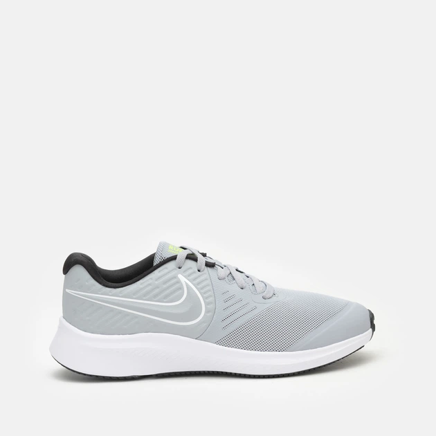 Aq3542 005 Nike Star Runner Gris Nike Star Runner (Tdv), Baby