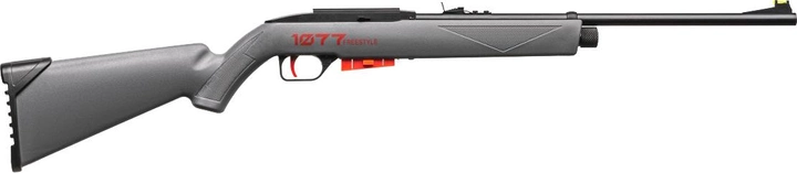 Пневматична гвинтівка Crosman 1077 FreeStyle (1077FSG) - зображення 1