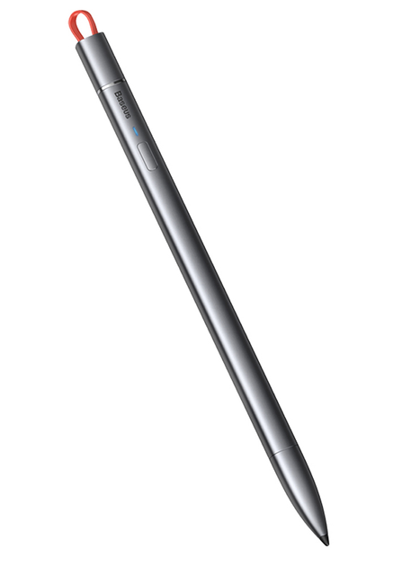 Стилус Baseus Square Line Capacitive Stylus Pen Anti-misoperation ...