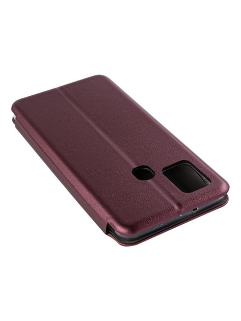 Чехол книжка Elite для Samsung A21s (A217) Marsala – фото, отзывы ...