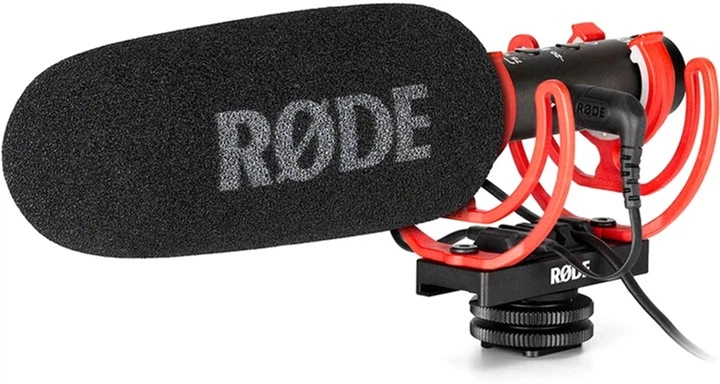 Микрофон Rode VideoMic NTG (229940) – фото, отзывы, характеристики