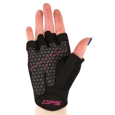 Перчатки для фитнеса Power System Fit Girl Evo PS-2920 XS Pink (PS_2920_XS_Pink) - Фото 3 Перчатки для фитнеса Power System Fit Girl Evo PS-2920 XS Pink (PS_2920_XS_Pink) - изображение 3