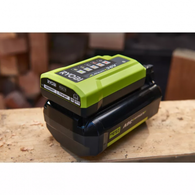 Зарядний пристрій для акумуляторів інструменту Ryobi RY36C17A 36В 1.7А (5133004557) - зображення 4