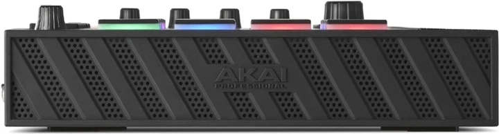 Akai MPC LIVE 2 (230333) – фото, отзывы, характеристики в