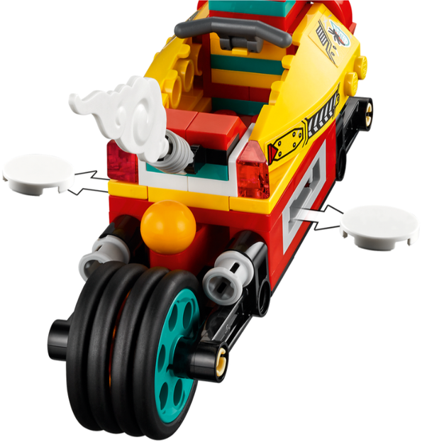 MAKIページ Схема запчастини стрічкової шліфмашини Makita 9404 деталювання