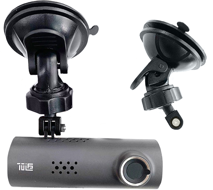 Держатель для видеорегистратора Xiaomi 70mai Dash Cam (16550) – фото ...