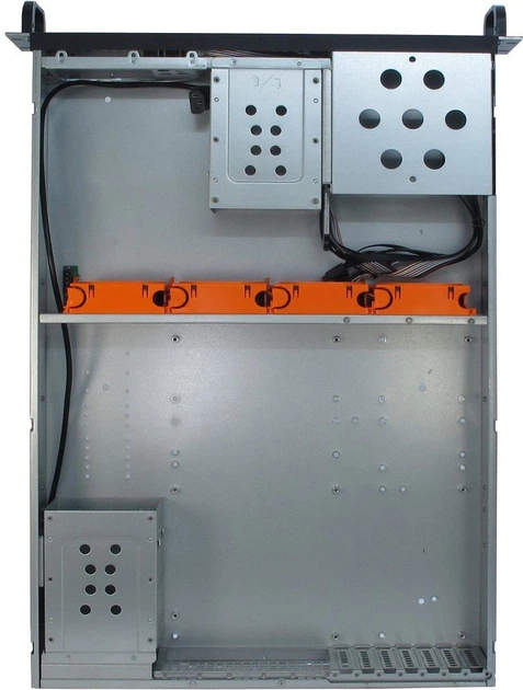 Obudowa Inter-Tech 2U 2129-N - obraz 3