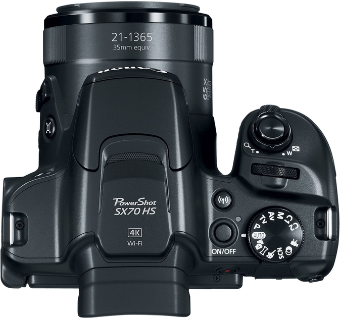 【新品未開封】Canon PowerShot SX70 HS 本体 PowerShot SXシリーズ キヤノン Canon SX70 HS PSSX70HS