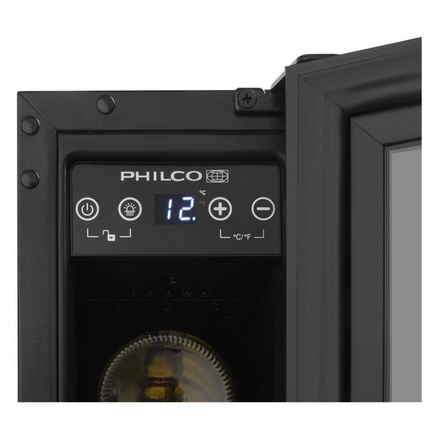 Холодильник Philco PW6BI - изображение 2