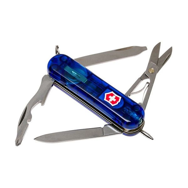 Нож Victorinox Midnite Manager 0.6366.T2 - изображение 3