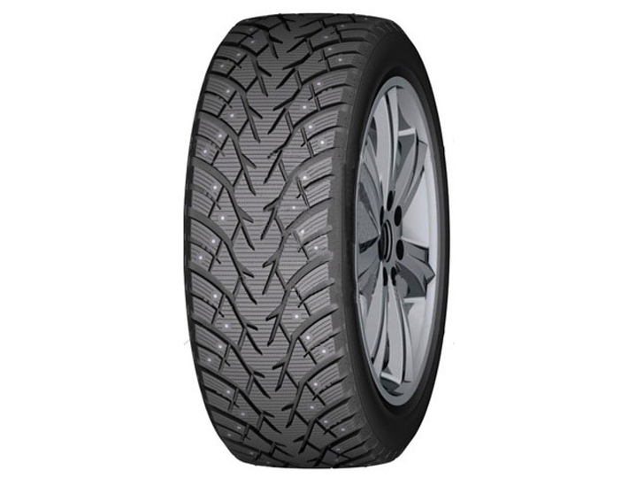 Зимняя шина LANVIGATOR Ice Spider 185/75R16C 104/102R (Под шип ...
