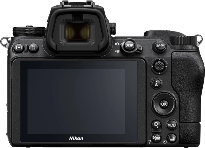 Фотоаппарат Nikon Z6II Body (VOA060AE) купить на ROZETKA
