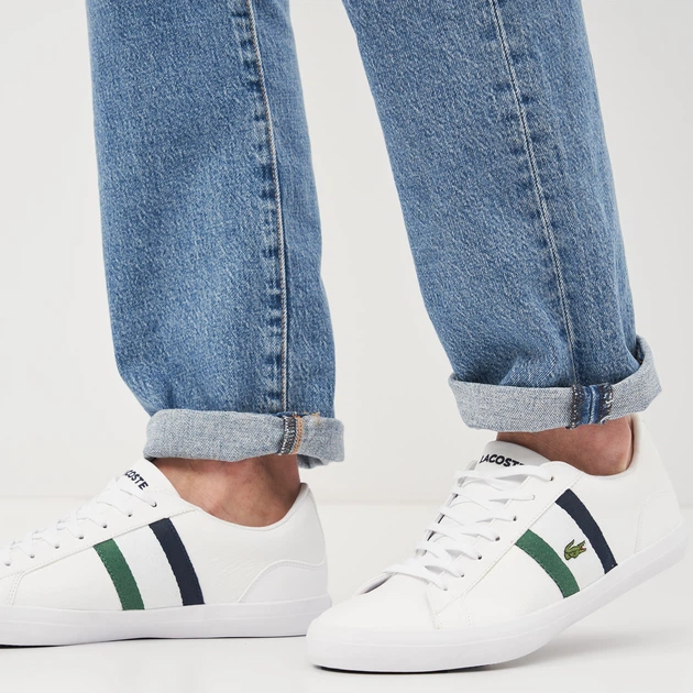 lacoste lerond 119 3 cma