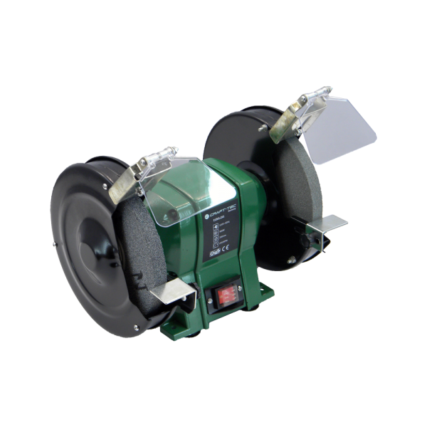 Заточной станок Craft-Tec PXBG203 - изображение 4