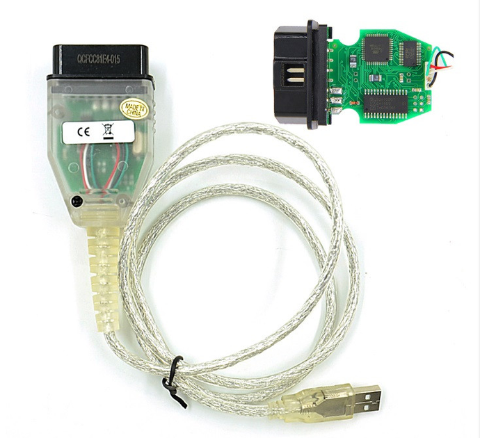 Диагностический адаптер KKL-USB (Vag-Com 311)